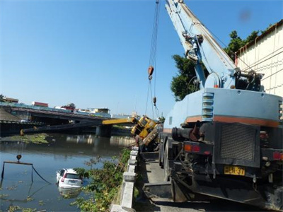 青白江区单县道路救援